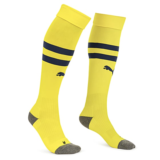 Носки Puma Fenerbahçe S.K STRIPED Futbol для футбола