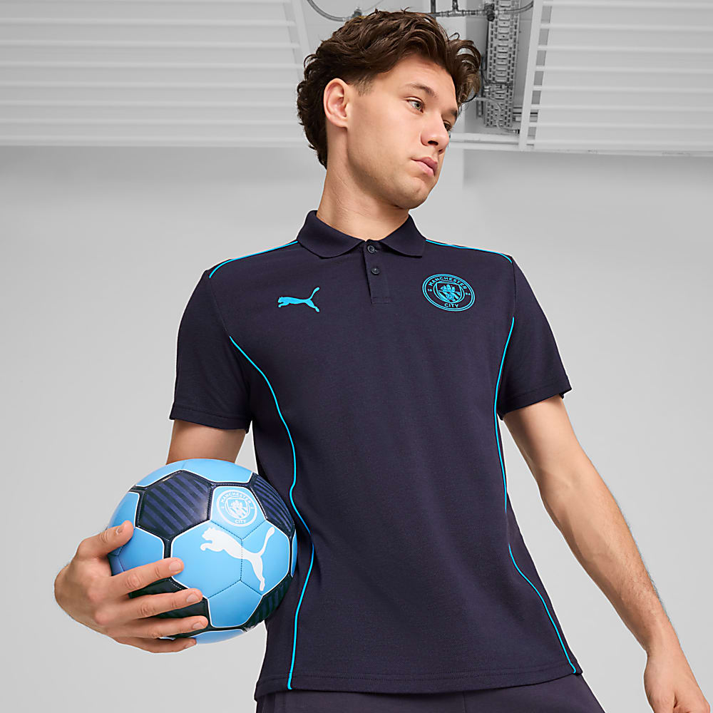 Puma polo yaka ti??rt top