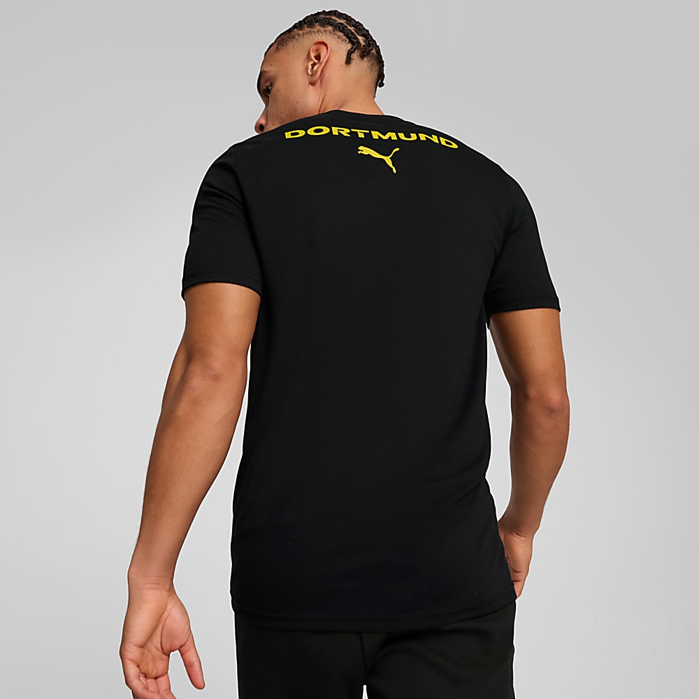 Borussia Dortmund Ti ort