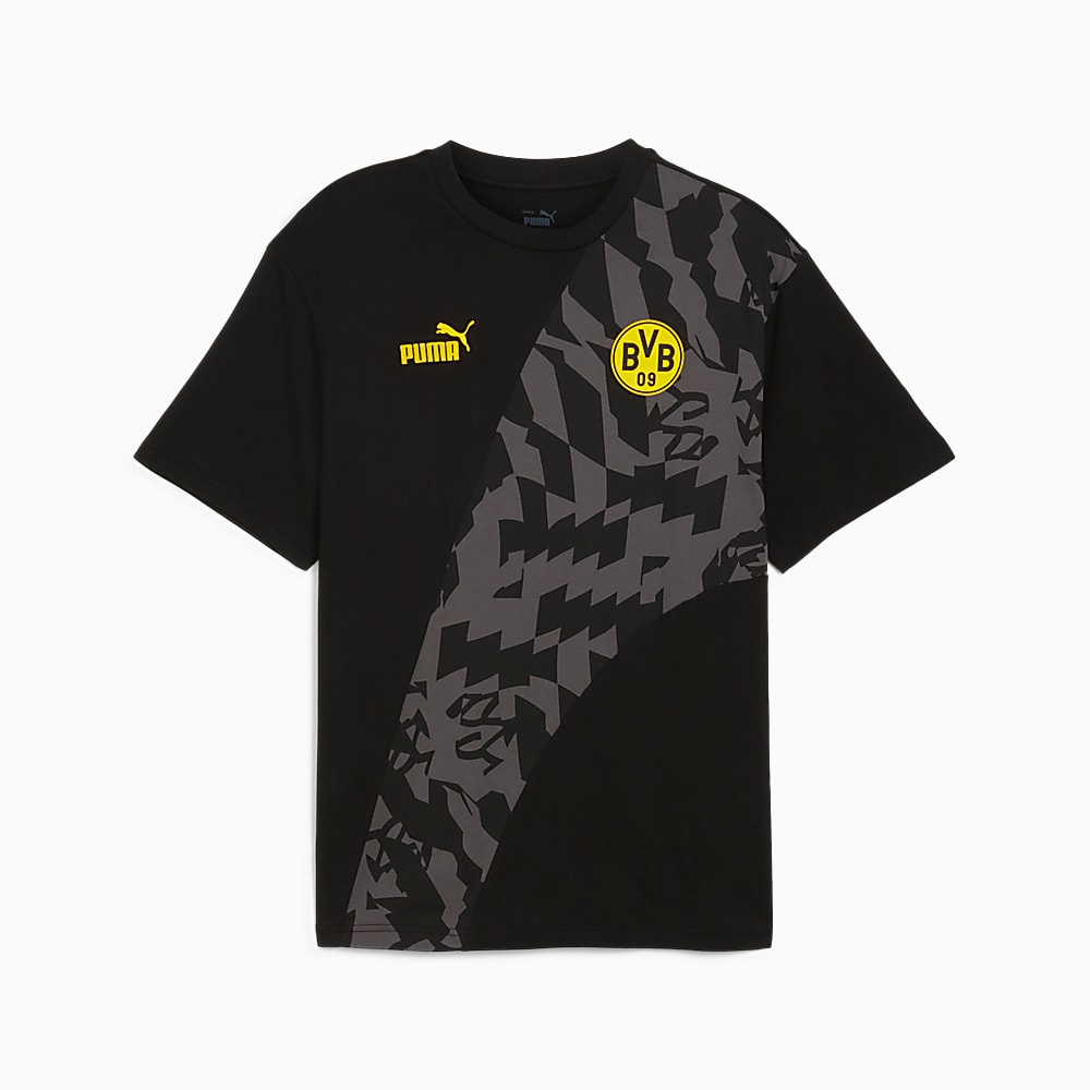 Puma dortmund shirt sale