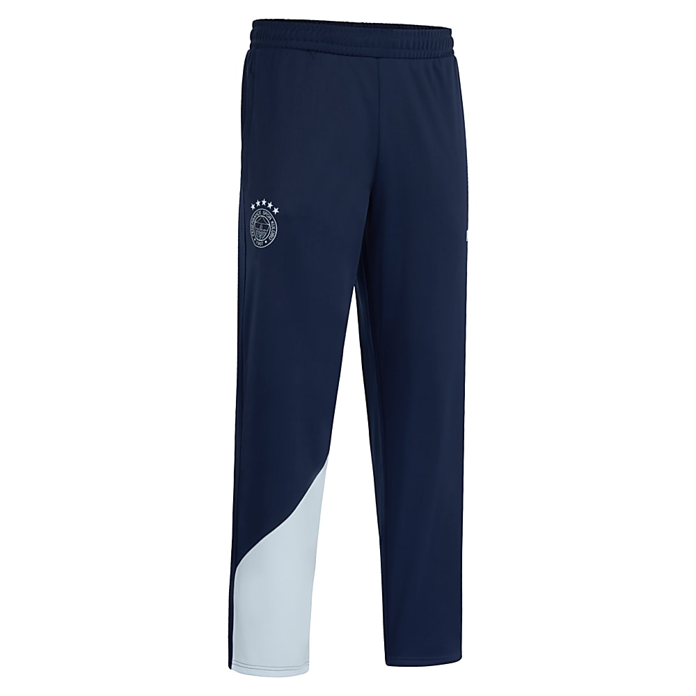Görüntü Puma Fenerbahçe S.K. ftblCULTURE+ ERKEK Eşofman Altı #2