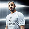 Görüntü Puma Manchester City Ejderha Yılı Forma #1