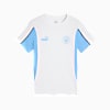 Görüntü Puma Manchester CITY ftblARCHIVE Erkek Tişört #4