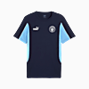 Görüntü Puma Manchester CITY ftblARCHIVE Erkek Tişört #4