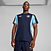 Görüntü Puma Manchester CITY ftblARCHIVE Erkek Tişört #1