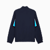 Görüntü Puma Manchester CITY ftblARCHIVE Erkek Ceket #7