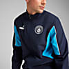 Görüntü Puma Manchester CITY ftblARCHIVE Erkek Ceket #2