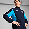 Görüntü Puma Manchester CITY ftblARCHIVE Erkek Ceket #5