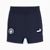 Görüntü Puma Manchester CITY ftblARCHIVE Erkek Şort #6