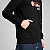 Görüntü Puma AC MILAN ftblNRGY Erkek Kapüşonlu SWEATSHIRT #5