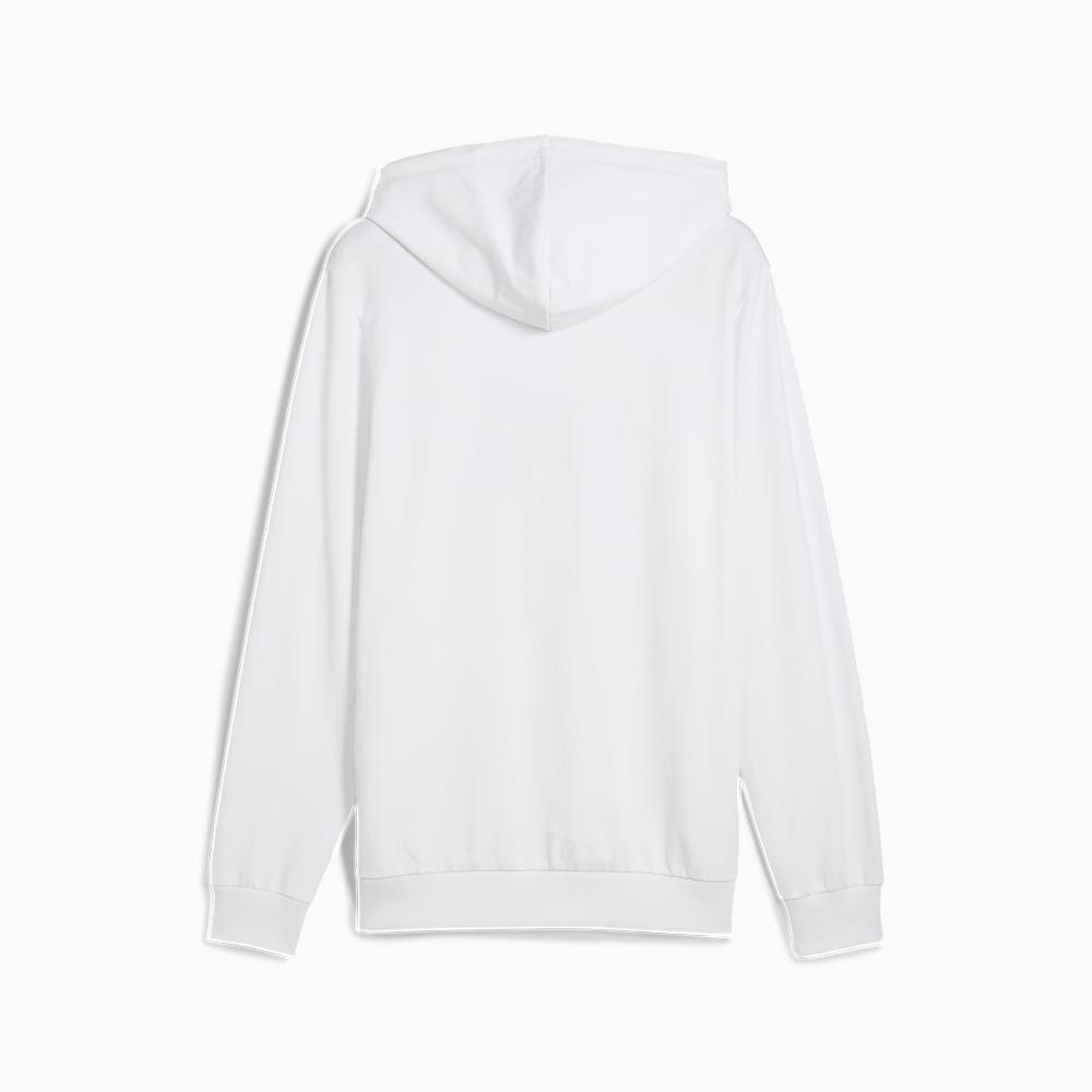 Görüntü Puma AC MILAN ftblNRGY Erkek Kapüşonlu SWEATSHIRT #2
