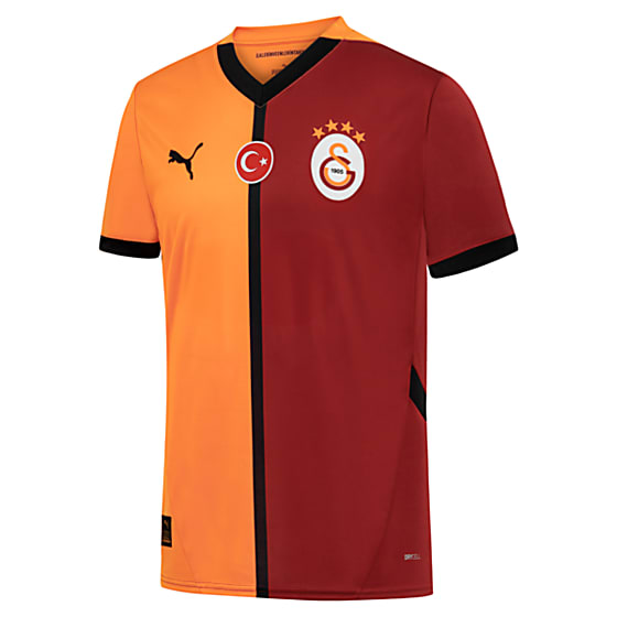 Görüntü Puma Galatasaray S.K. 24/25 ERKEK İÇ SAHA FORMASI