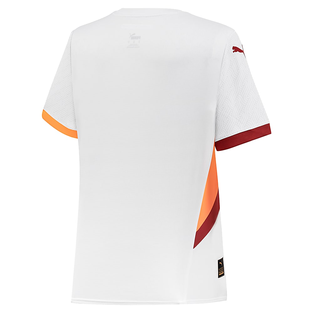 Görüntü Puma Galatasaray S.K. 24/25 KADIN DEPLASMAN FORMASI #2