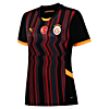 Görüntü Puma Galatasaray S.K. 24/25 KADIN ÜÇÜNCÜ FORMA #1