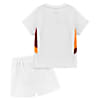 Görüntü Puma Galatasaray S.K.24/25 ÇOCUK DEPLASMAN FORMA SETİ #2