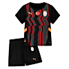 Görüntü Puma Galatasaray S.K.24/25 ÇOCUK ÜÇÜNCÜ FORMA SETİ #1
