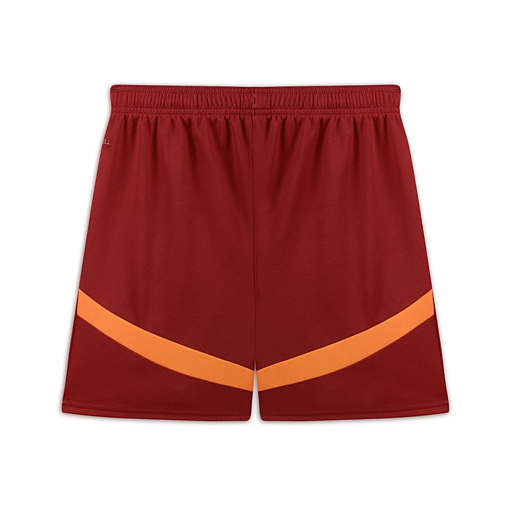 Görüntü Puma Galatasaray S.K. 24/25 GENÇ İÇ SAHA FUTBOL ŞORTU #2