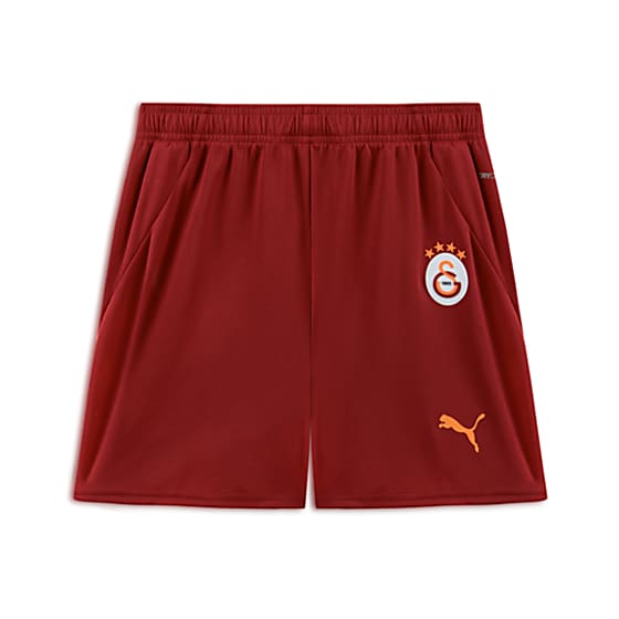 Görüntü Puma Galatasaray S.K. 24/25 GENÇ İÇ SAHA FUTBOL ŞORTU