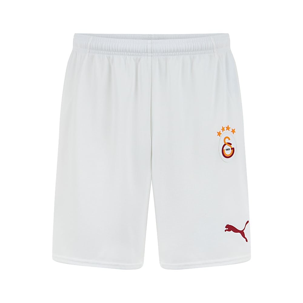 Görüntü Puma Galatasaray S.K. 24/25 ERKEK İÇ SAHA FUTBOL ŞORTU #1