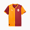 Görüntü Puma GALATASARAY 25/26 Erkek İç Saha Forması #1