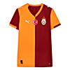 Görüntü Puma GALATASARAY 25/26 Kadın İç Saha Forması #4