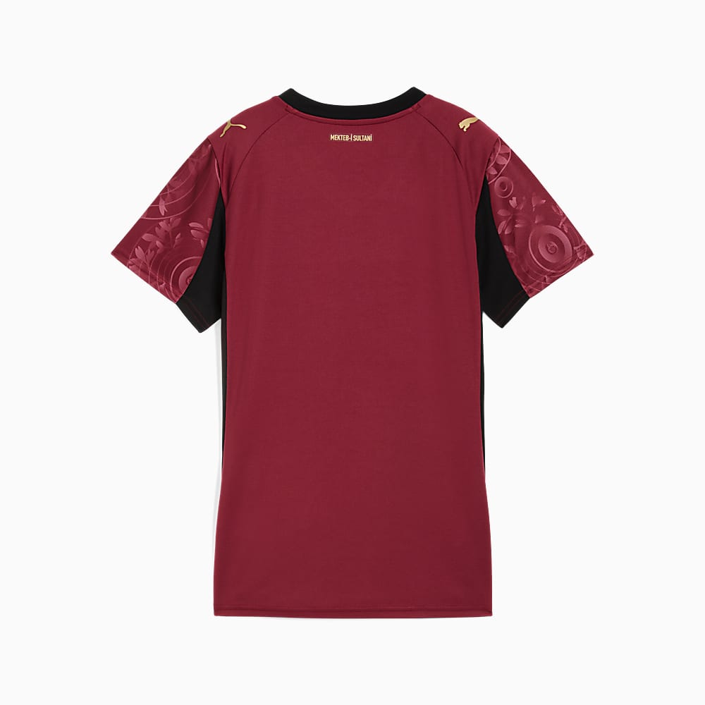 Görüntü Puma GALATASARAY 25/26 Kadın Alternatif Forması #2