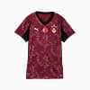 Görüntü Puma GALATASARAY 25/26 Kadın Alternatif Forması #1