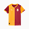 Görüntü Puma GALATASARAY 25/26 Genç İç Saha Forması #5