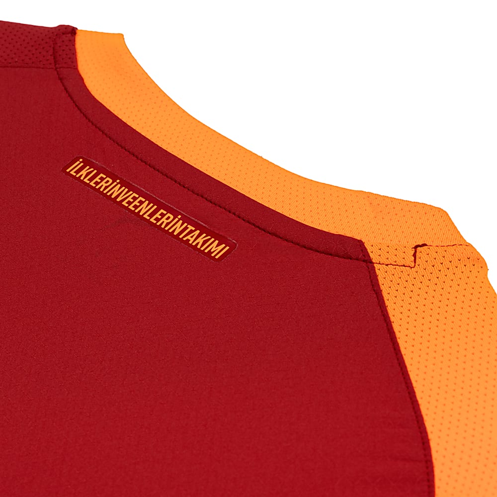 Görüntü Puma GALATASARAY 25/26 Genç İç Saha Forması #1