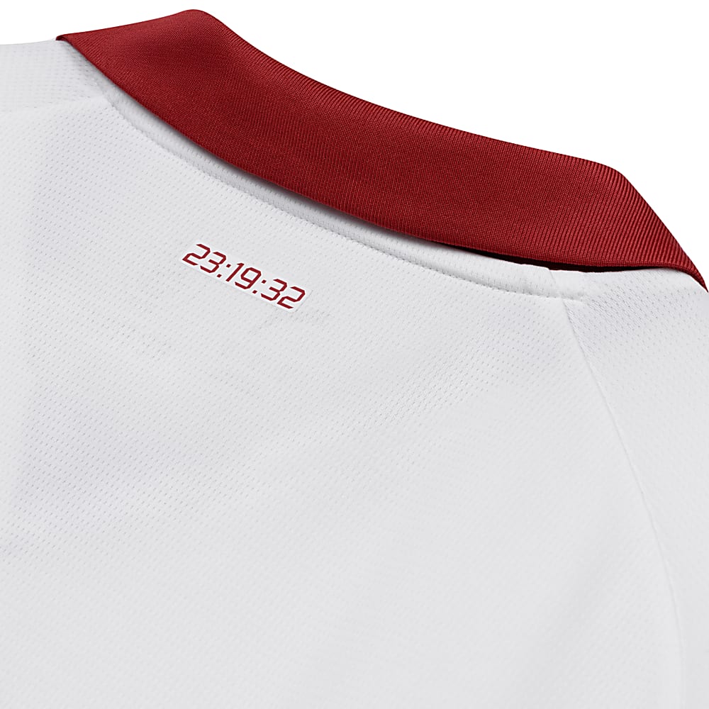 Görüntü Puma GALATASARAY 25/26 Genç Deplasman Forması #1