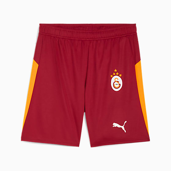 Мужские шорты Puma GALATASARAY 25/26 Futbol Şortu для футбола