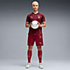 Görüntü Puma GALATASARAY 25/26 Erkek Futbol Şortu #1