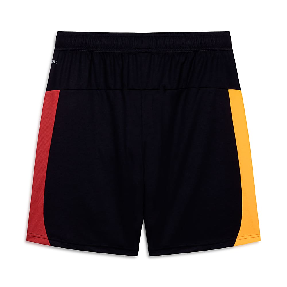 Görüntü Puma GALATASARAY 25/26 Erkek Futbol Şortu #2
