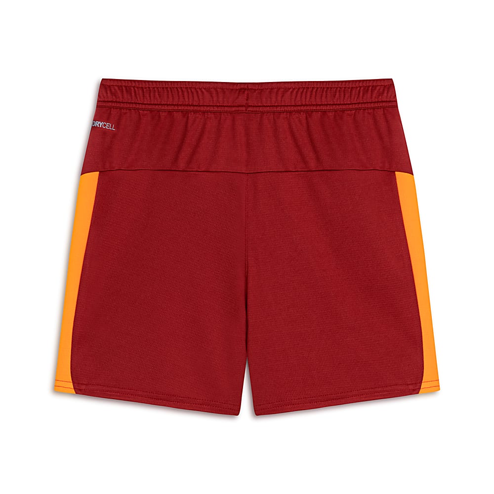 Görüntü Puma GALATASARAY 25/26 Genç Futbol Şortu #2