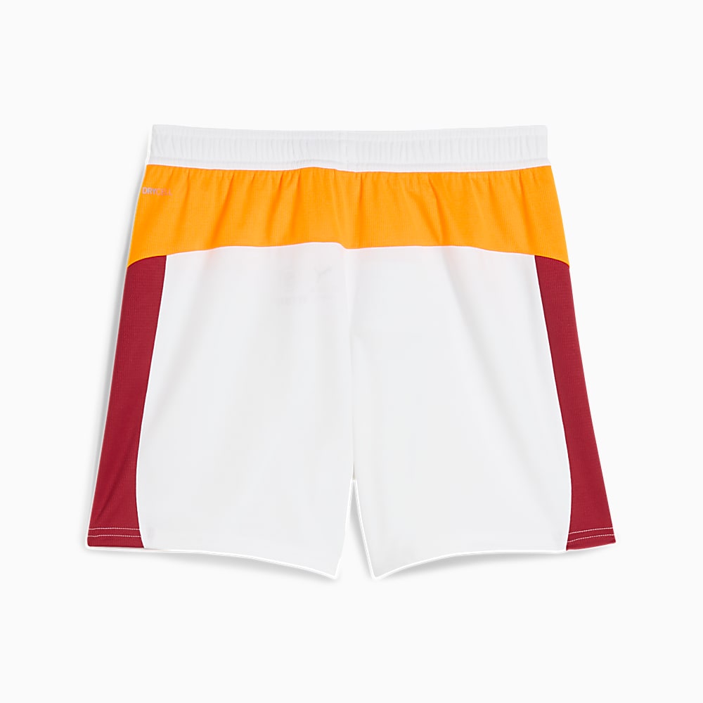 Görüntü Puma GALATASARAY 25/26 Genç Futbol Şortu #2