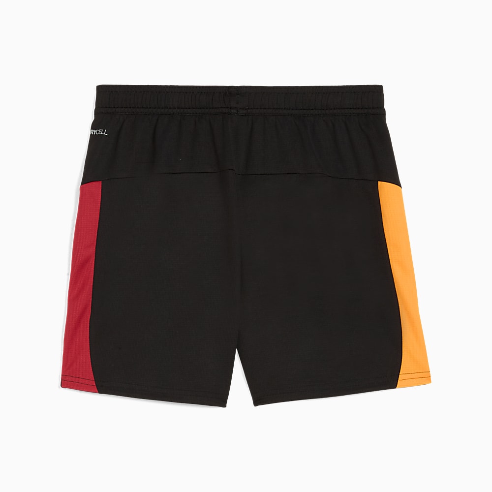Görüntü Puma GALATASARAY 25/26 Genç Futbol Şortu #2