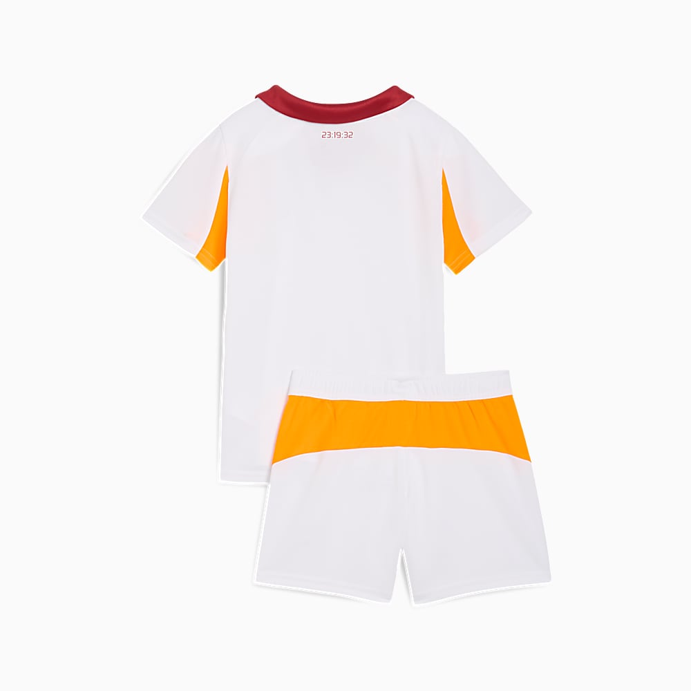 Görüntü Puma GALATASARAY 25/26 Çocuk Deplasman Forma Seti #2