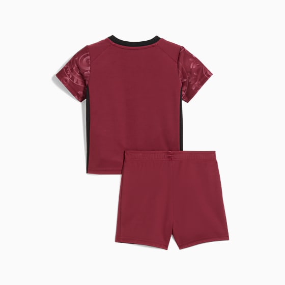 Görüntü Puma GALATASARAY 25/26 Bebek Alternatif Forma Seti