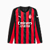 Görüntü Puma AC MILAN 25/26 Erkek Uzun Kollu İç Saha Forması #6
