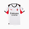 Görüntü Puma AC MILAN 25/26 Erkek Deplasman Forması #7
