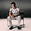 Görüntü Puma AC MILAN 25/26 Erkek Deplasman Forması #6