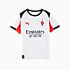 Görüntü Puma AC MILAN 25/26 Genç Deplasman Forması #5