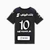 Görüntü Puma Al Hilal Saudi Genç Üçüncü Forma #2