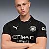 Görüntü Puma Manchester CITY 25/26 Erkek Deplasman Forması #2
