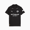 Görüntü Puma Manchester CITY 25/26 Genç Deplasman Forması #5