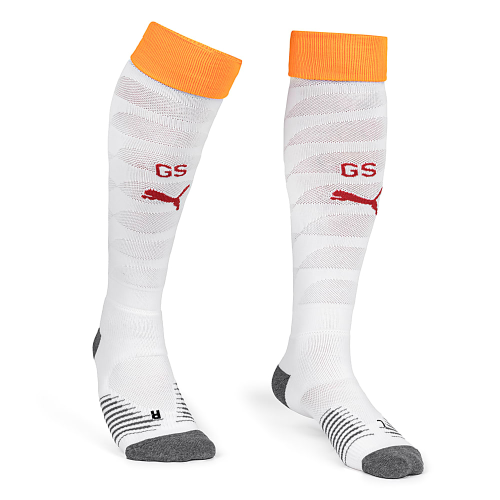 Görüntü Puma GALATASARAY Erkek Çorap #1