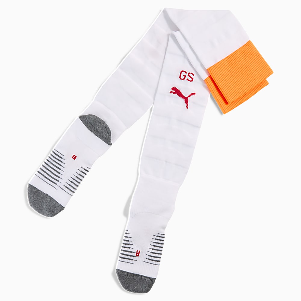Görüntü Puma GALATASARAY Erkek Çorap #2