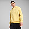 Görüntü Puma Manchester CITY MMQ Erkek Kapüşonlu SWEATSHIRT #1