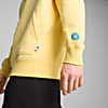 Görüntü Puma Manchester CITY MMQ Erkek Kapüşonlu SWEATSHIRT #2