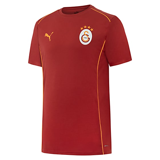 Футболка Puma Galatasaray S.K. для футбола